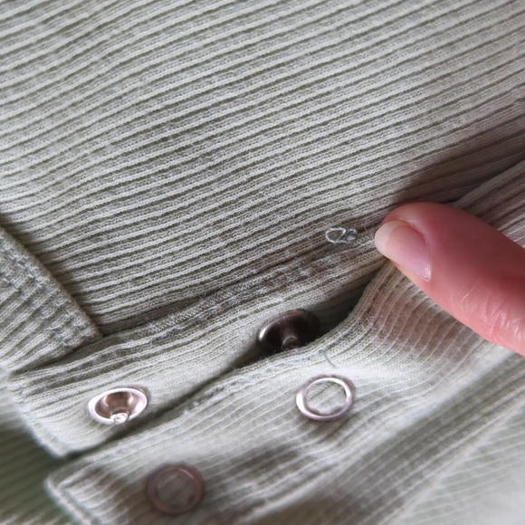 SO quarter snap tank bundle - Picture 5 of 11